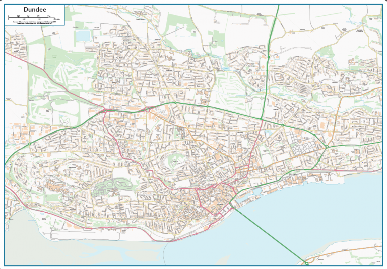 Dundee Street Map649 768x535 