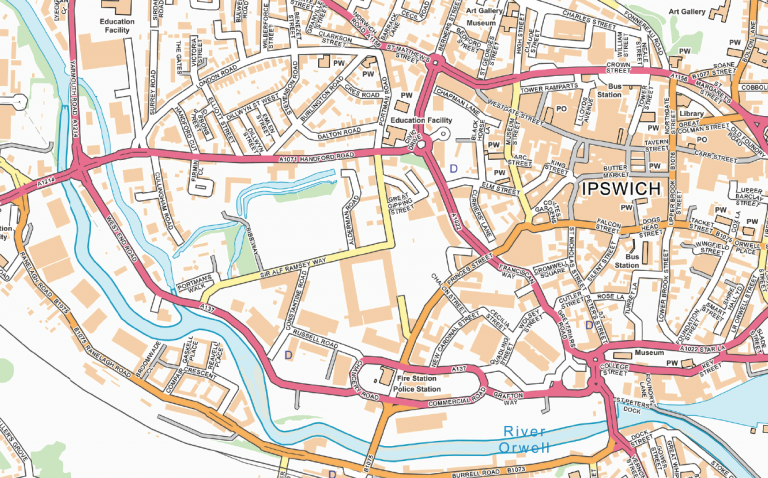 Ipswich Street Map Cosmographics Ltd   Screen Shot 2023 06 12 At 08.06.14 768x478 