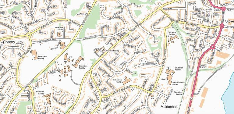 Ipswich Street Map Cosmographics Ltd   Screen Shot 2023 06 12 At 08.07.39 768x374 