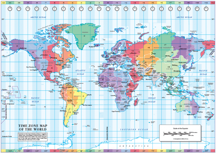 UK Customised Maps 